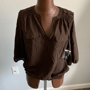 Ana blouse